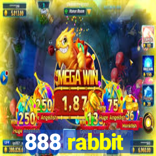 888 rabbit