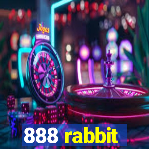 888 rabbit