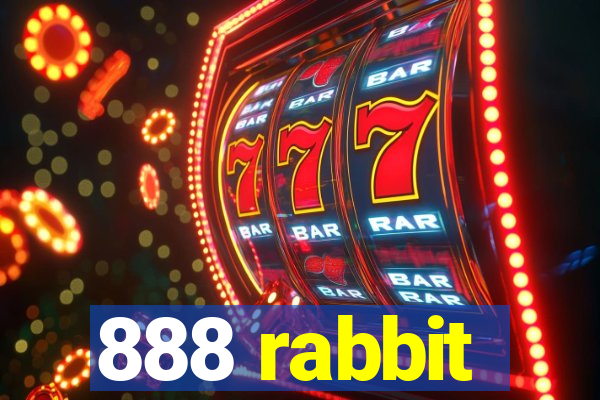 888 rabbit