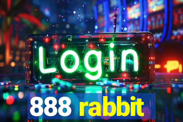 888 rabbit