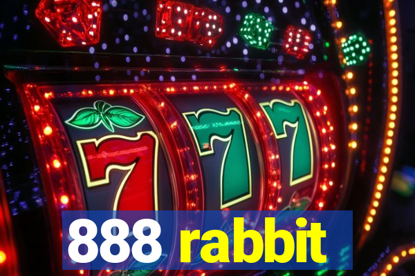 888 rabbit