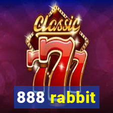 888 rabbit