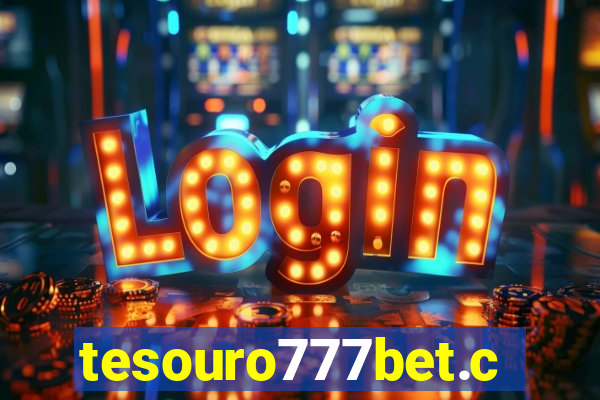 tesouro777bet.com