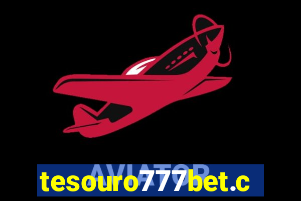 tesouro777bet.com