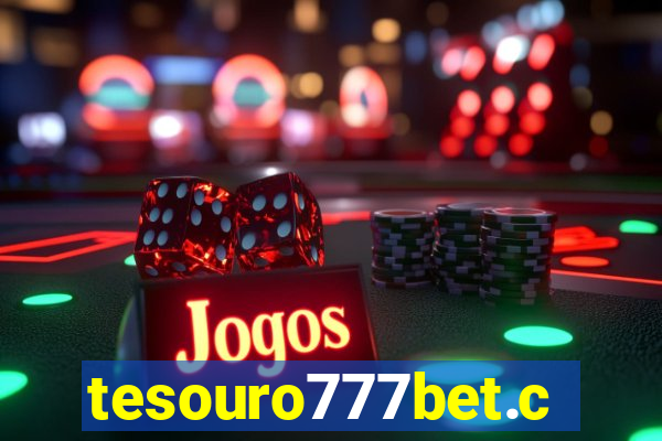 tesouro777bet.com