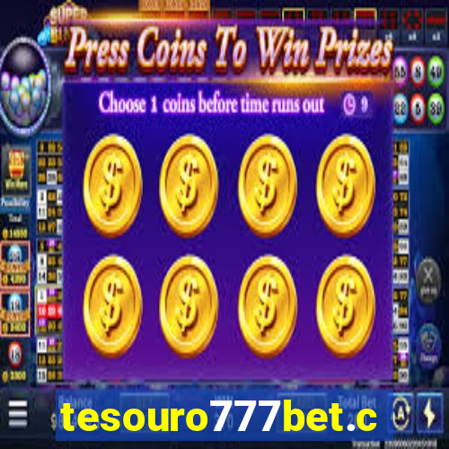 tesouro777bet.com