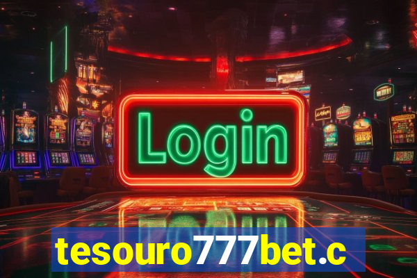 tesouro777bet.com