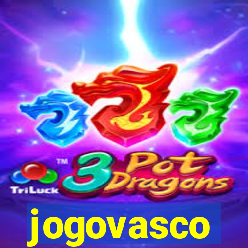 jogovasco