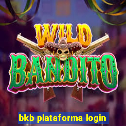 bkb plataforma login