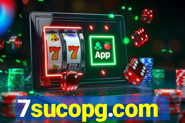 7sucopg.com