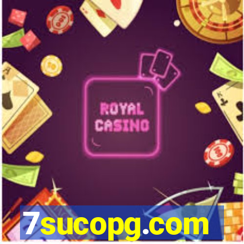 7sucopg.com