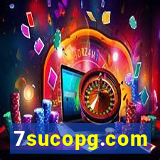 7sucopg.com