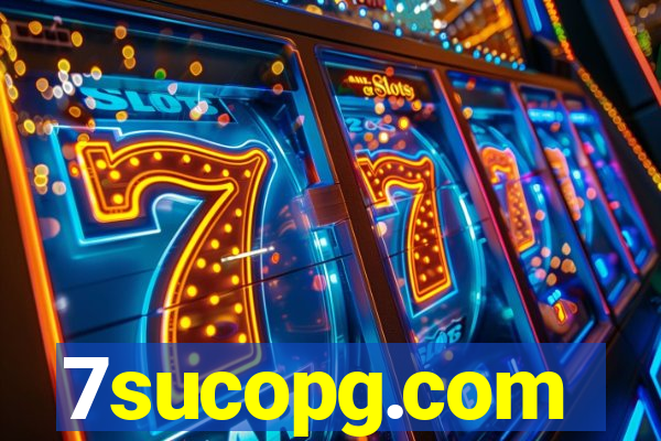 7sucopg.com