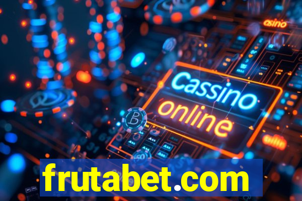 frutabet.com