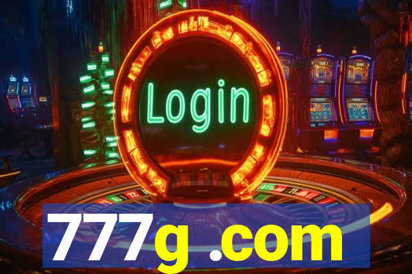 777g .com