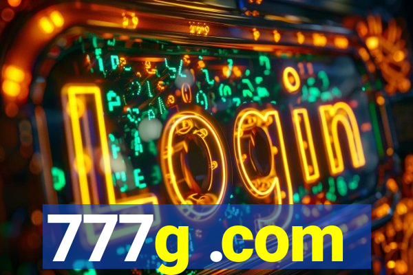 777g .com