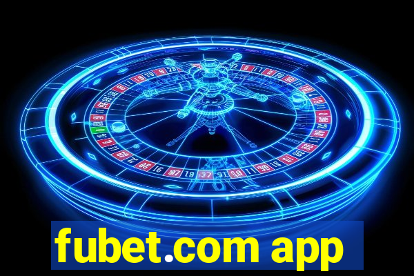 fubet.com app