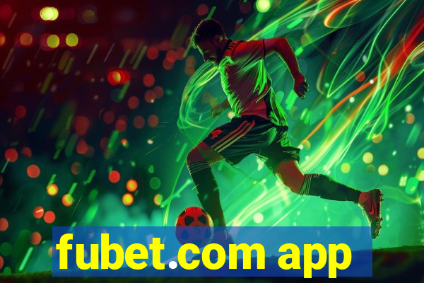 fubet.com app