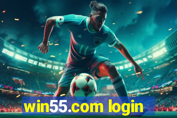 win55.com login