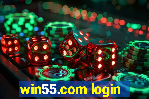 win55.com login