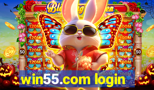 win55.com login