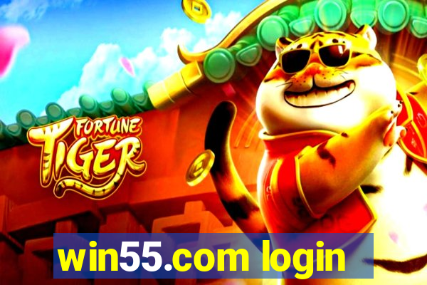 win55.com login