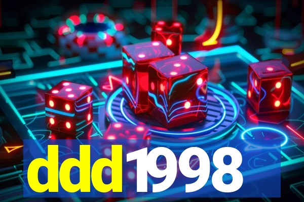 ddd1998