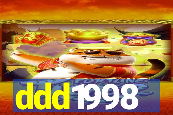 ddd1998