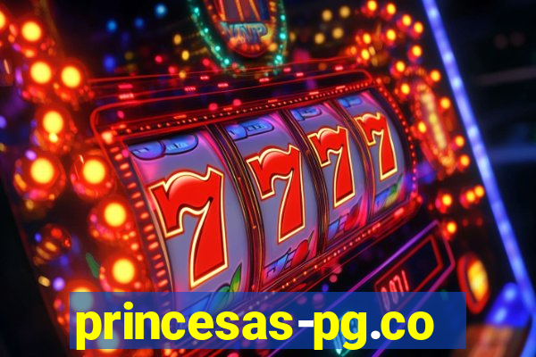 princesas-pg.com