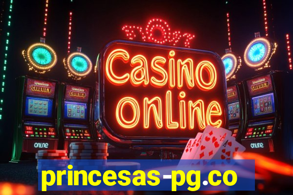 princesas-pg.com