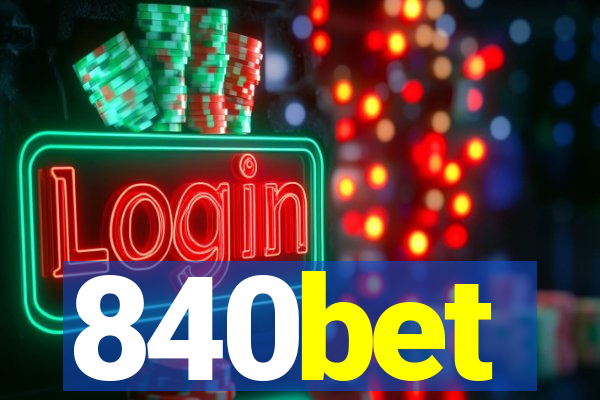 840bet