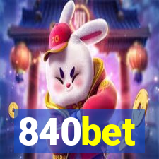 840bet