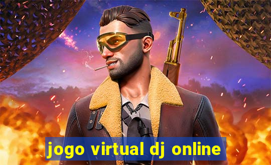 jogo virtual dj online