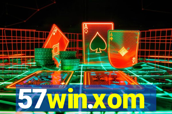 57win.xom