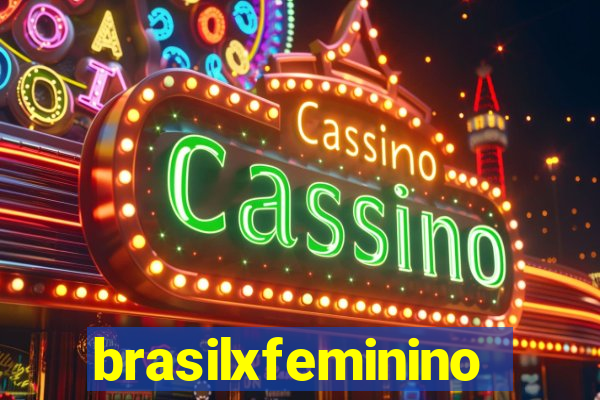 brasilxfeminino