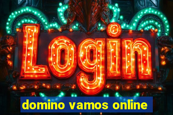 domino vamos online