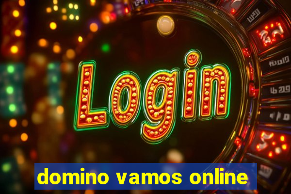 domino vamos online