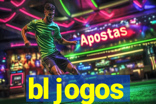 bl jogos