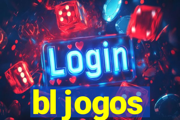 bl jogos