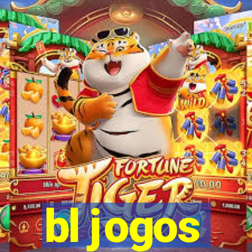 bl jogos