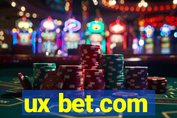 ux bet.com