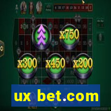 ux bet.com