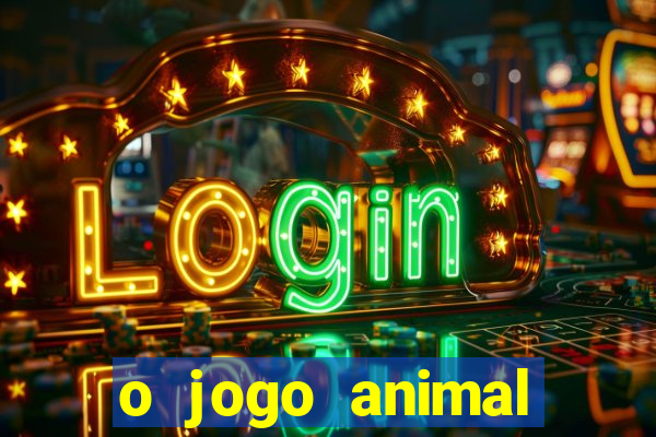 o jogo animal world paga mesmo