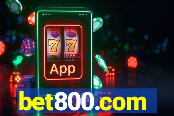 bet800.com