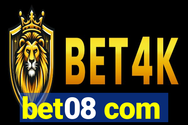 bet08 com