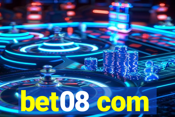 bet08 com