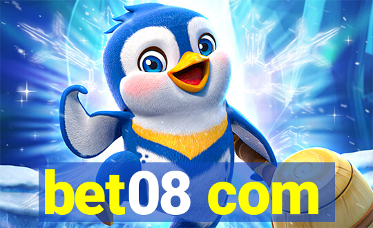 bet08 com