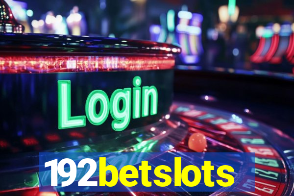 192betslots