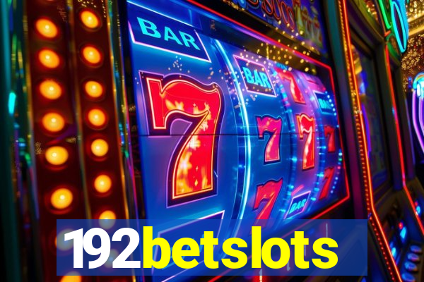 192betslots