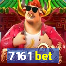 7161 bet